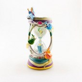 DISNEY FAIRIES HOURGLASS MUSIC