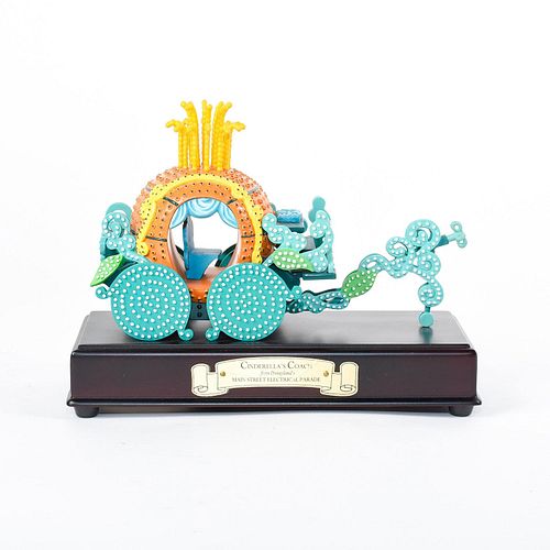 DISNEY FIGURE, CINDERELLA'S