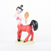 DISNEY FIGURINE, CENTAURETTE,