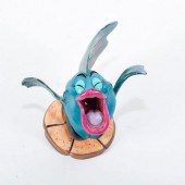 DISNEY FIGURINE, DEEP SEA DIVA