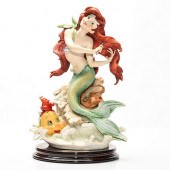 DISNEY GIUSEPPE ARMANI ARIEL L
