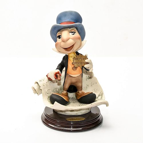 DISNEY GIUSEPPE ARMANI PINOCCHIO