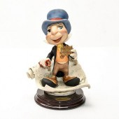 DISNEY GIUSEPPE ARMANI PINOCCH