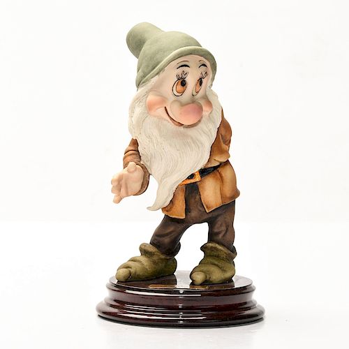 DISNEY GIUSEPPE ARMANI SNOW WHITE