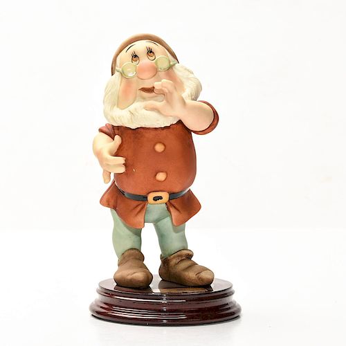 DISNEY GIUSEPPE ARMANI SNOW WHITE