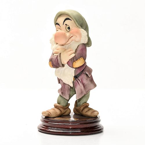 DISNEY GIUSEPPE ARMANI SNOW WHITE