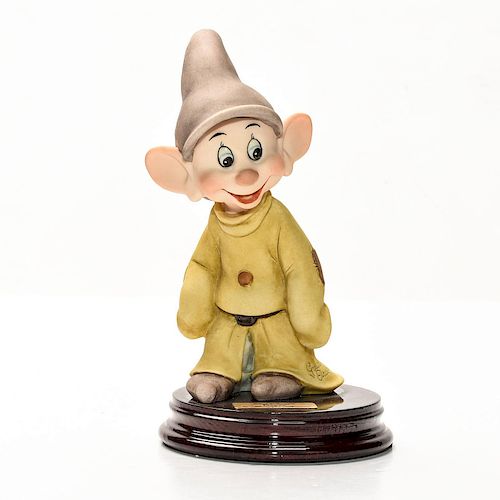 DISNEY GIUSEPPE ARMANI SNOW WHITE