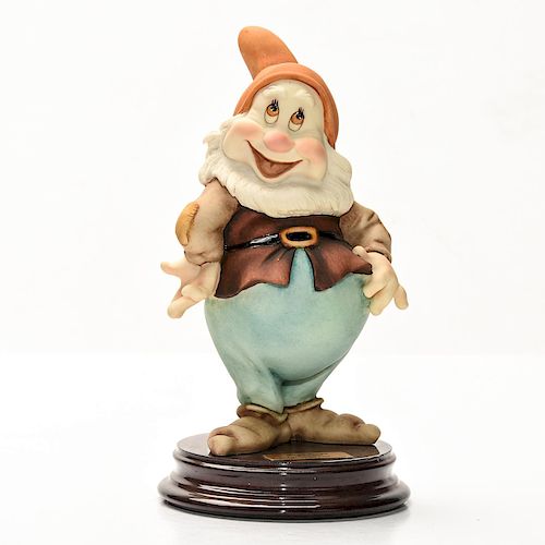 DISNEY GIUSEPPE ARMANI SNOW WHITE