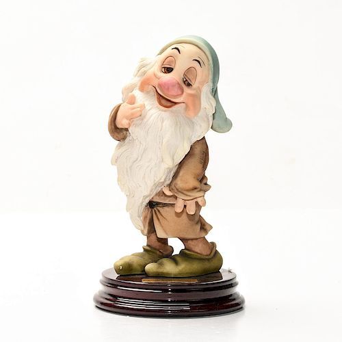 DISNEY GIUSEPPE ARMANI SNOW WHITE