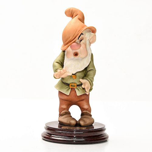 DISNEY GIUSEPPE ARMANI SNOW WHITE