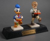 DISNEY HUMMEL TWO LITTLE DRUMM