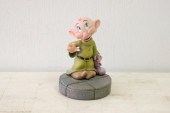 DISNEY MARKRITA PIN BOX STATUE