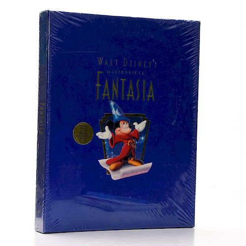 DISNEY MASTERPIECE FANTASIA