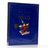 DISNEY MASTERPIECE FANTASIA DE