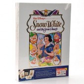 DISNEY MASTERPIECE SNOW WHITE