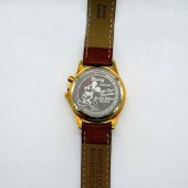 DISNEY MICKEY MOUSE GENUINE LE