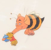 DISNEY ORIGINAL WINNIE THE POO