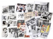 Disney related photos, press &
