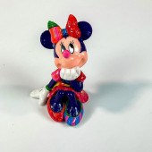 DISNEY ROMERO BRITTO MINI FIGU