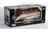 DISNEY STAR TOURS STARSPEEDER
