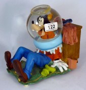 Disney Store Exclusive Goofy S