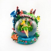 DISNEY TINKER BELL FAIRYLAND L