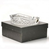 DISNEY WATERFORD CRYSTAL SLEEP