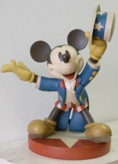 DISNEY'S BIG FIG MICKEY MOUSE