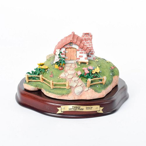 DISNEY'S ENCHANTED PLACES