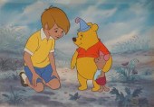 DISNEY'S WINNIE THE POOH, CHRI