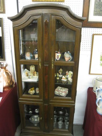 Display Cabinet