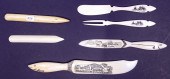 Display Inuit Alaskan Scrimsha