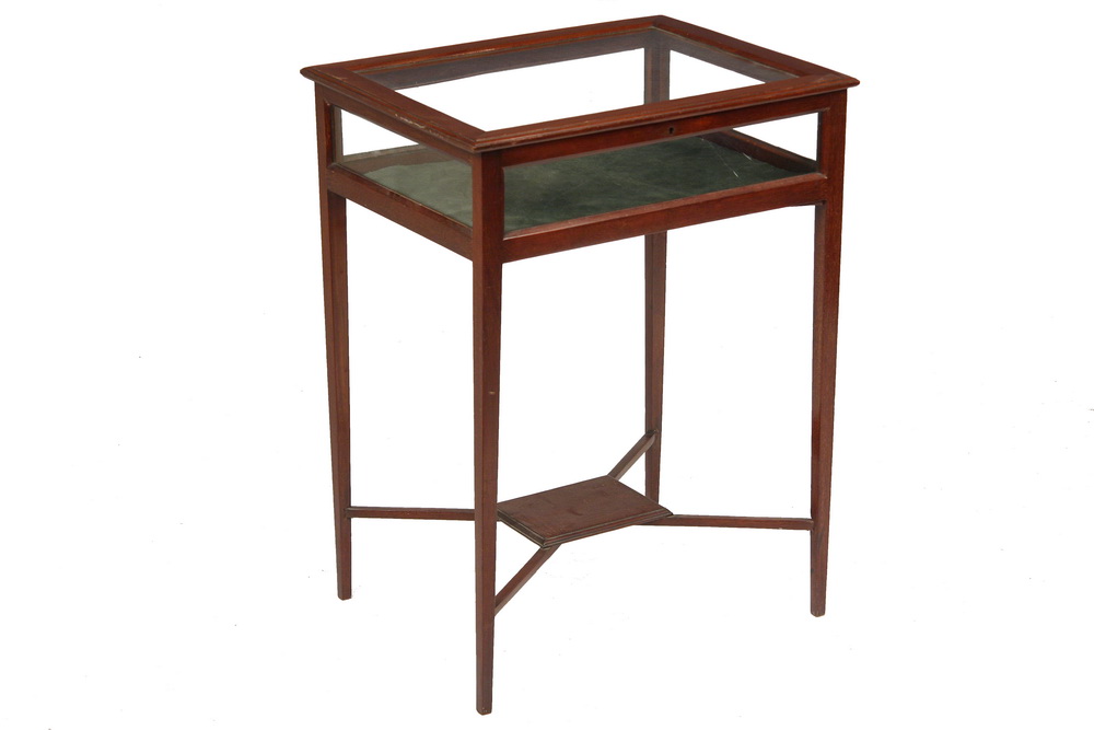 DISPLAY VITRINE - Custom