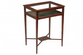 DISPLAY VITRINE - Custom Heppl
