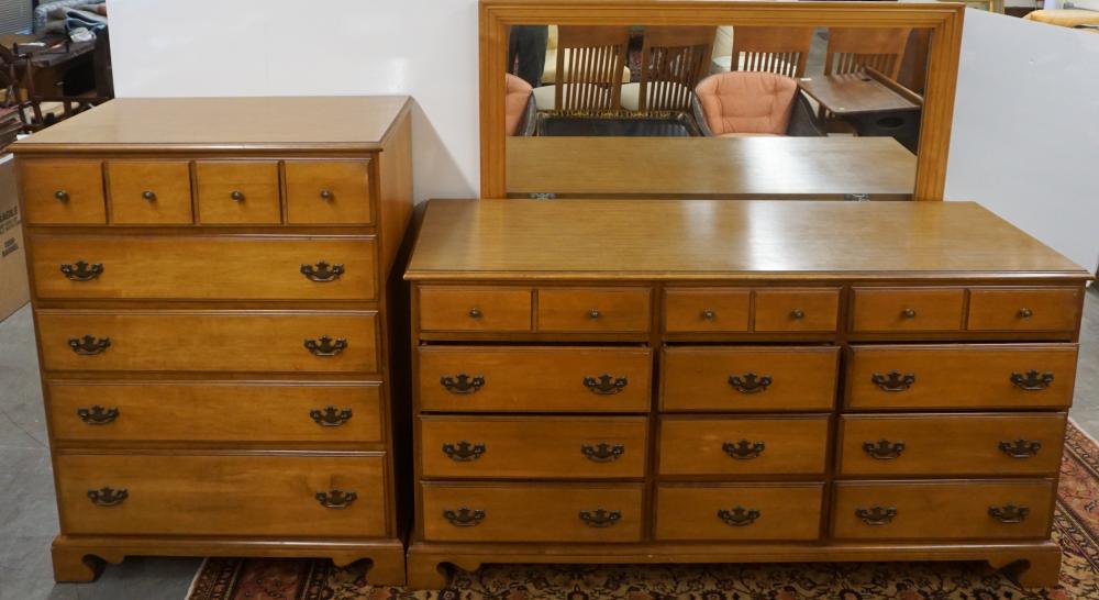 DISTINCTIVE FURNITURE BY STANLEY