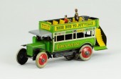 DISTLER ''BICO BUS TO JOYVILLE