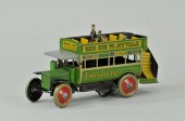 DISTLER ''BICO BUS TO JOYVILLE