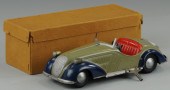 DISTLER CONVERTIBLE Tin plate