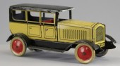 DISTLER LIMOUSINE Germany lith