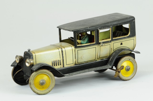 DISTLER SEDAN Germany