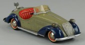 DISTLER SPORT CONVERTIBLE Tin