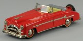 DISTLER TWO SEAT CONVERTIBLE T