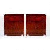 DISTRESSED HENRENDON END TABLE