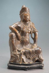 DISTRESSED SOUTHESAST ASIAN PA