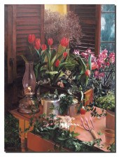 DITCHFIELD Stanley ''Barnabus'
