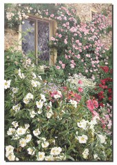 DITCHFIELD Stanley ''Barnabus'