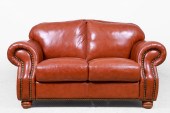 Divani Chateau D'AX 2-seat lea