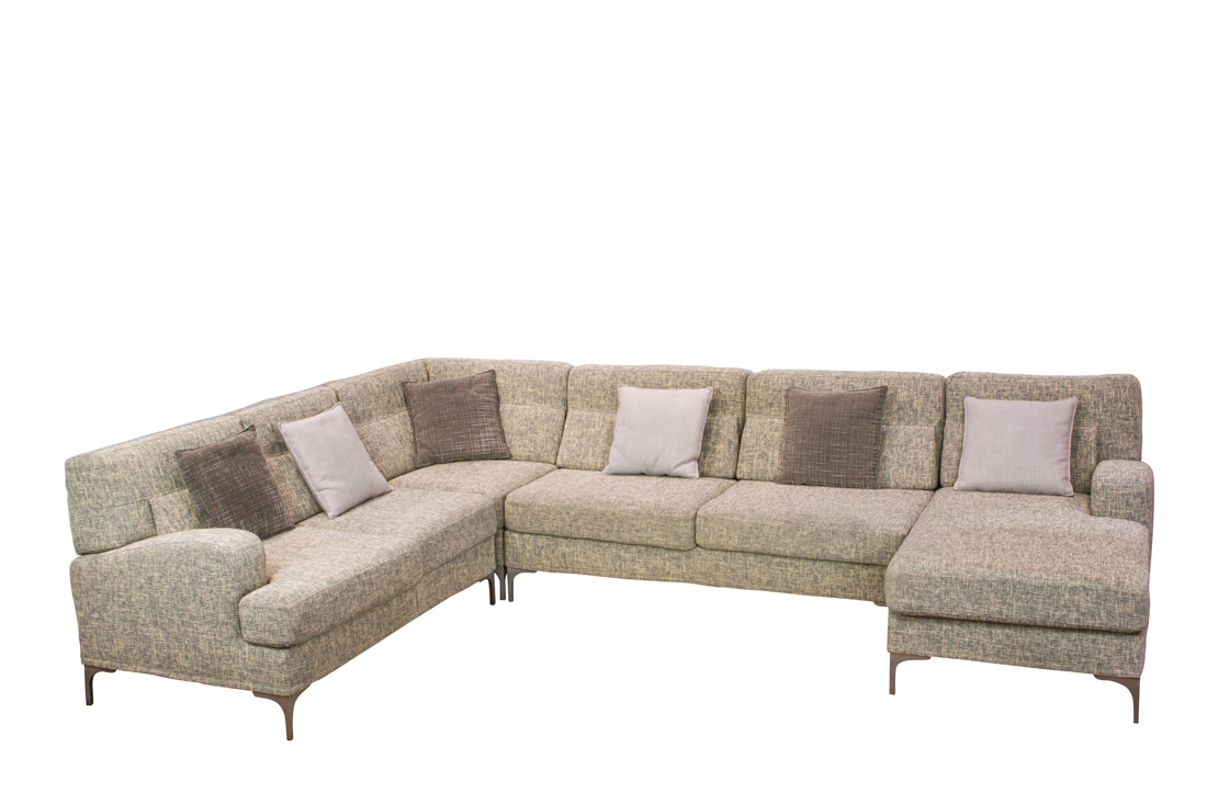 DIVANI DI VENEZIA SECTIONAL SOFA