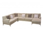 DIVANI DI VENEZIA SECTIONAL SO