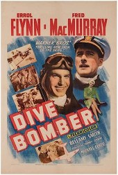 DIVE BOMBER.Dive Bomber. Warne